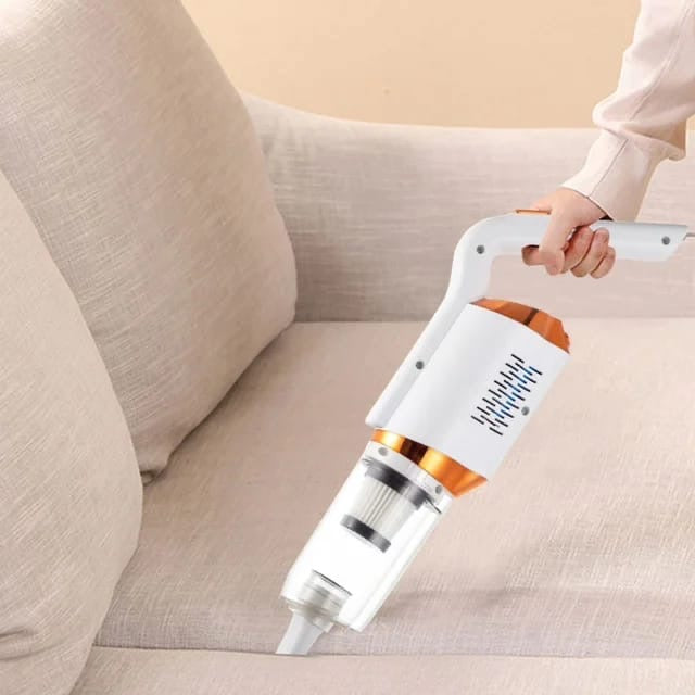3 in 1 Rechargeable cordless vacuum cleaner