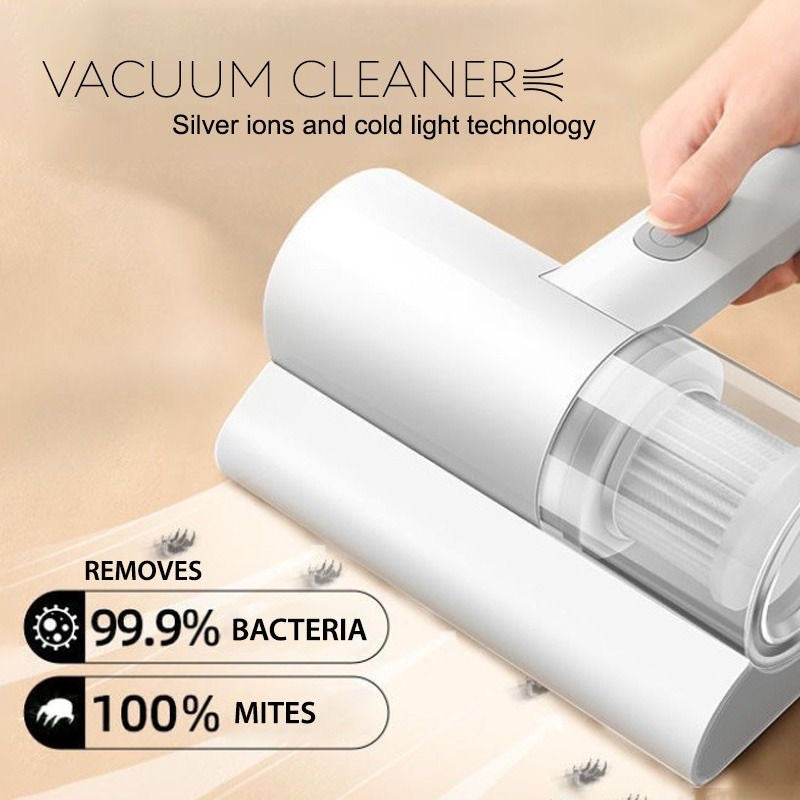 50watts deep dust/mite/warms etc remover