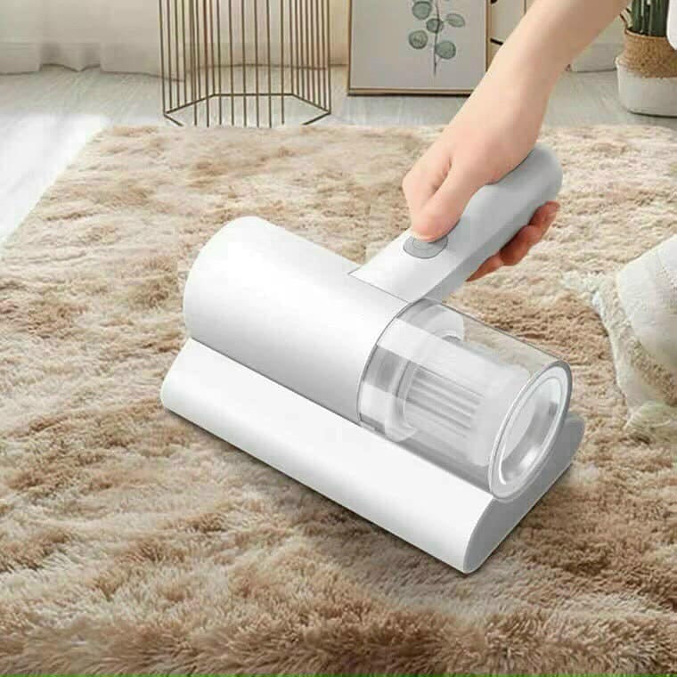 50watts deep dust/mite/warms etc remover