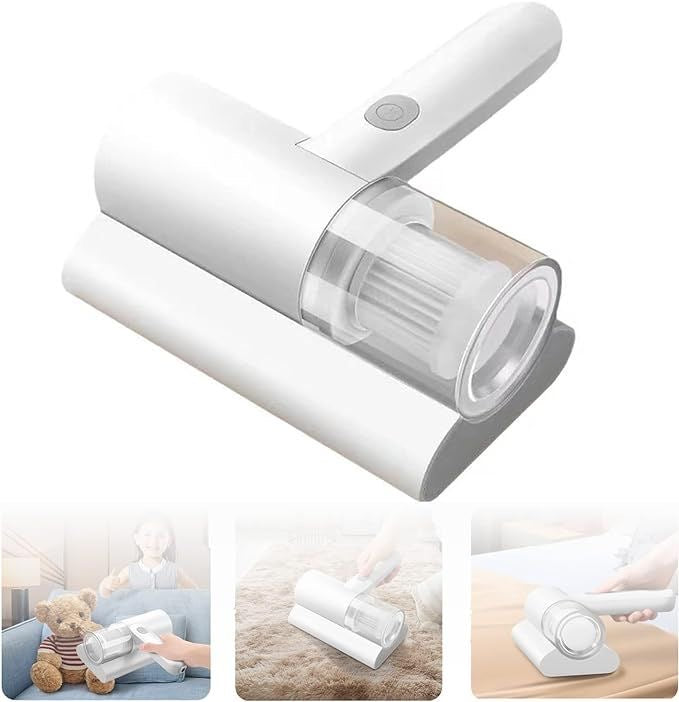 50watts deep dust/mite/warms etc remover