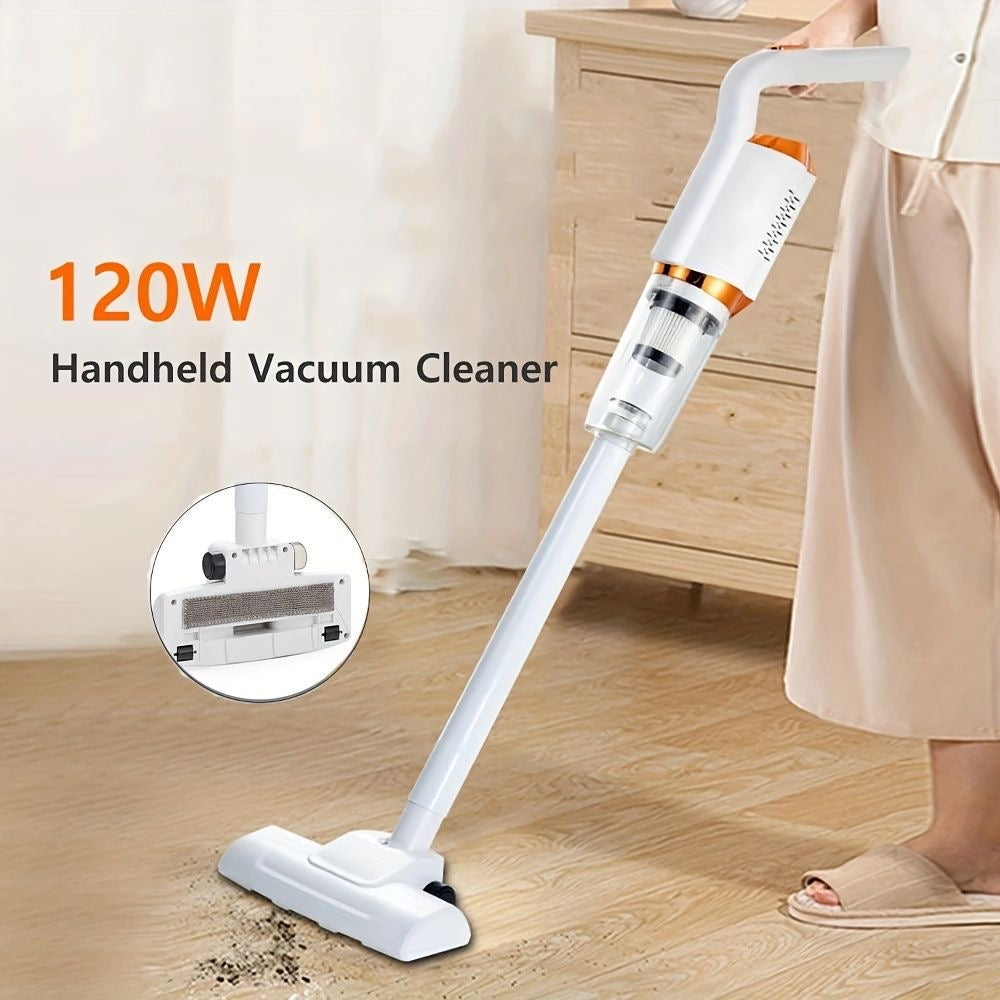 3 in 1 Rechargeable cordless vacuum cleaner