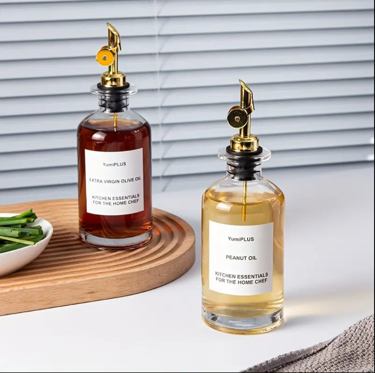 2 pc set dispenser
