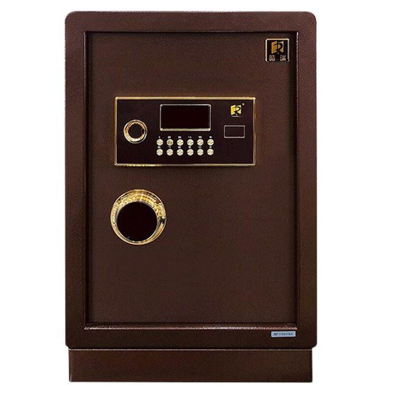 Safe Box 60kgs