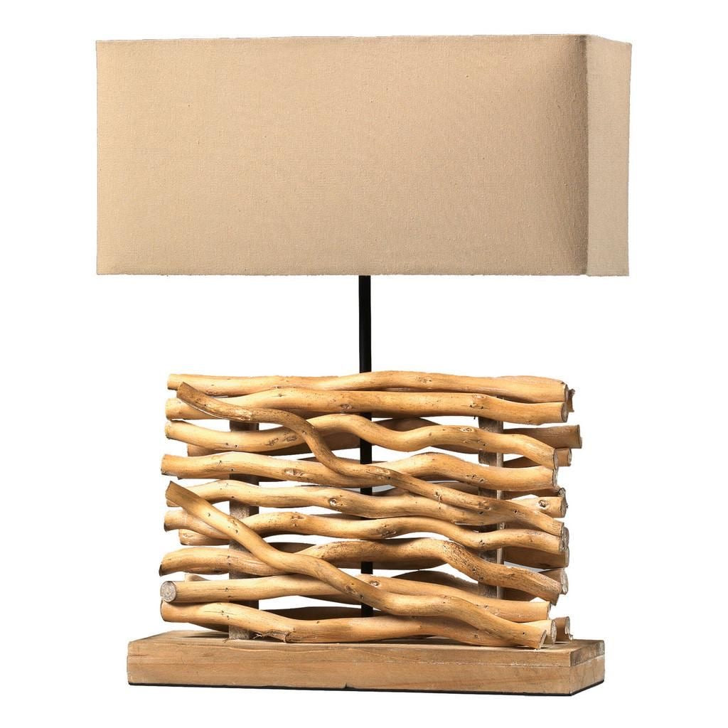 Bedside lamp