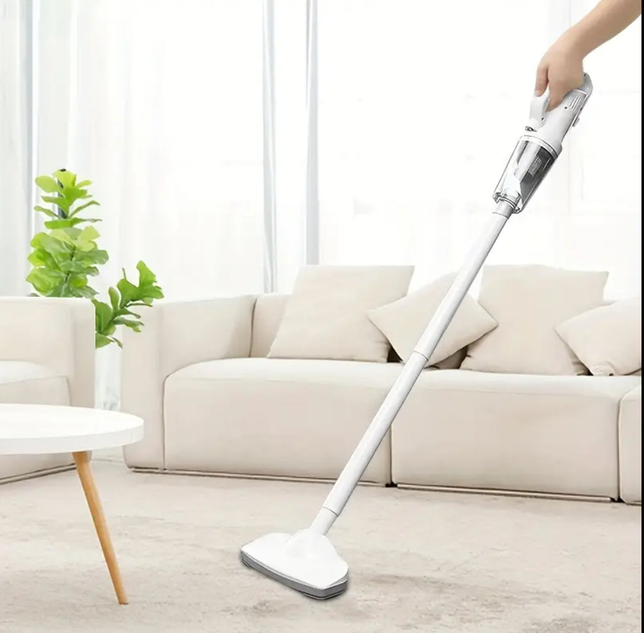 4 in 1 cordless rechargeable handheld vacuum cleaner