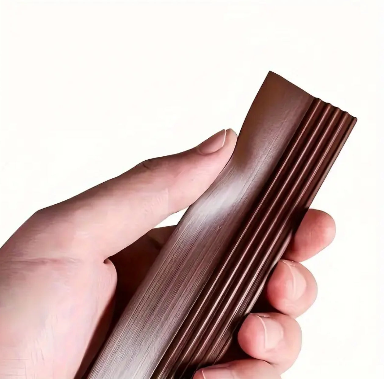 Waterproof Adhesive Silicone rubber Under Door Sealing strip