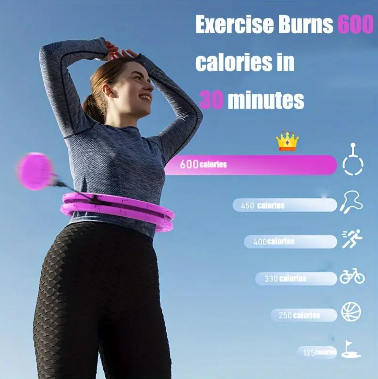 Hulla Hoop
