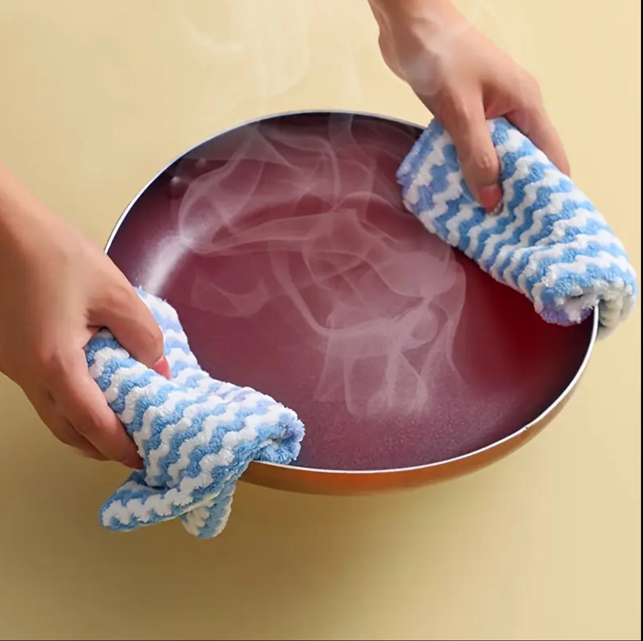 High Quality,Absorbent, Multipurpose Soft Towels
Kitchen cleaning coral fleece dishcloth super