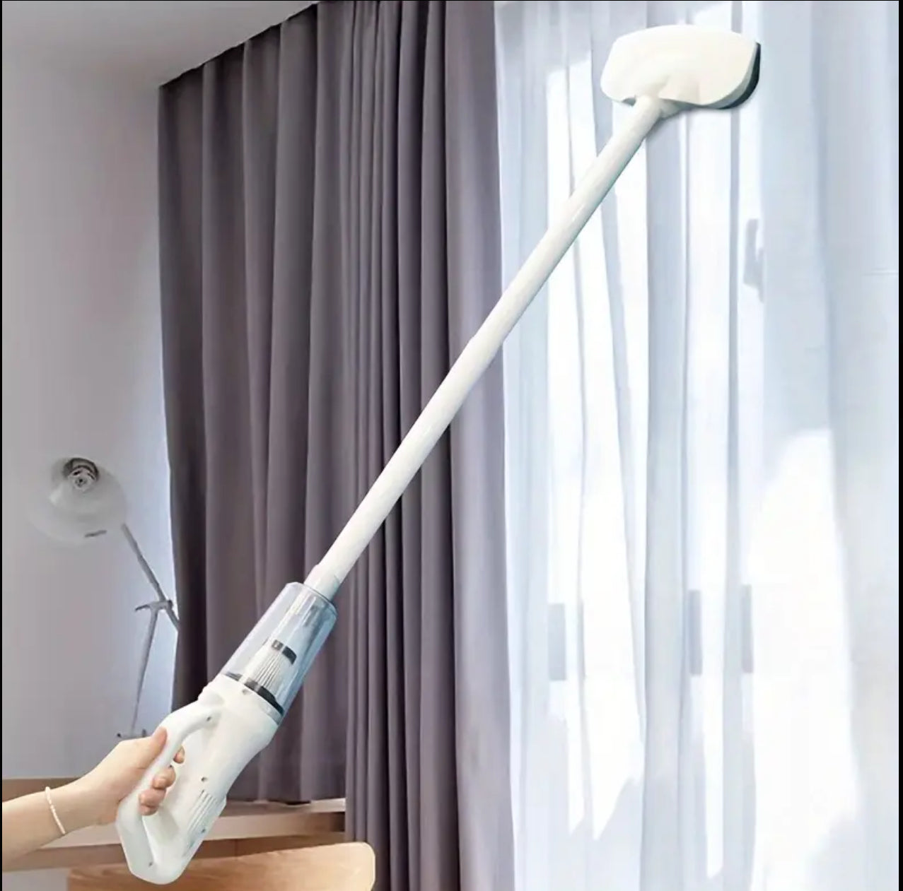 4 in 1 cordless rechargeable handheld vacuum cleaner