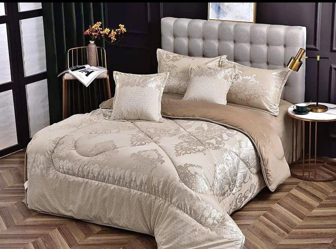 Quality Silky duvets
