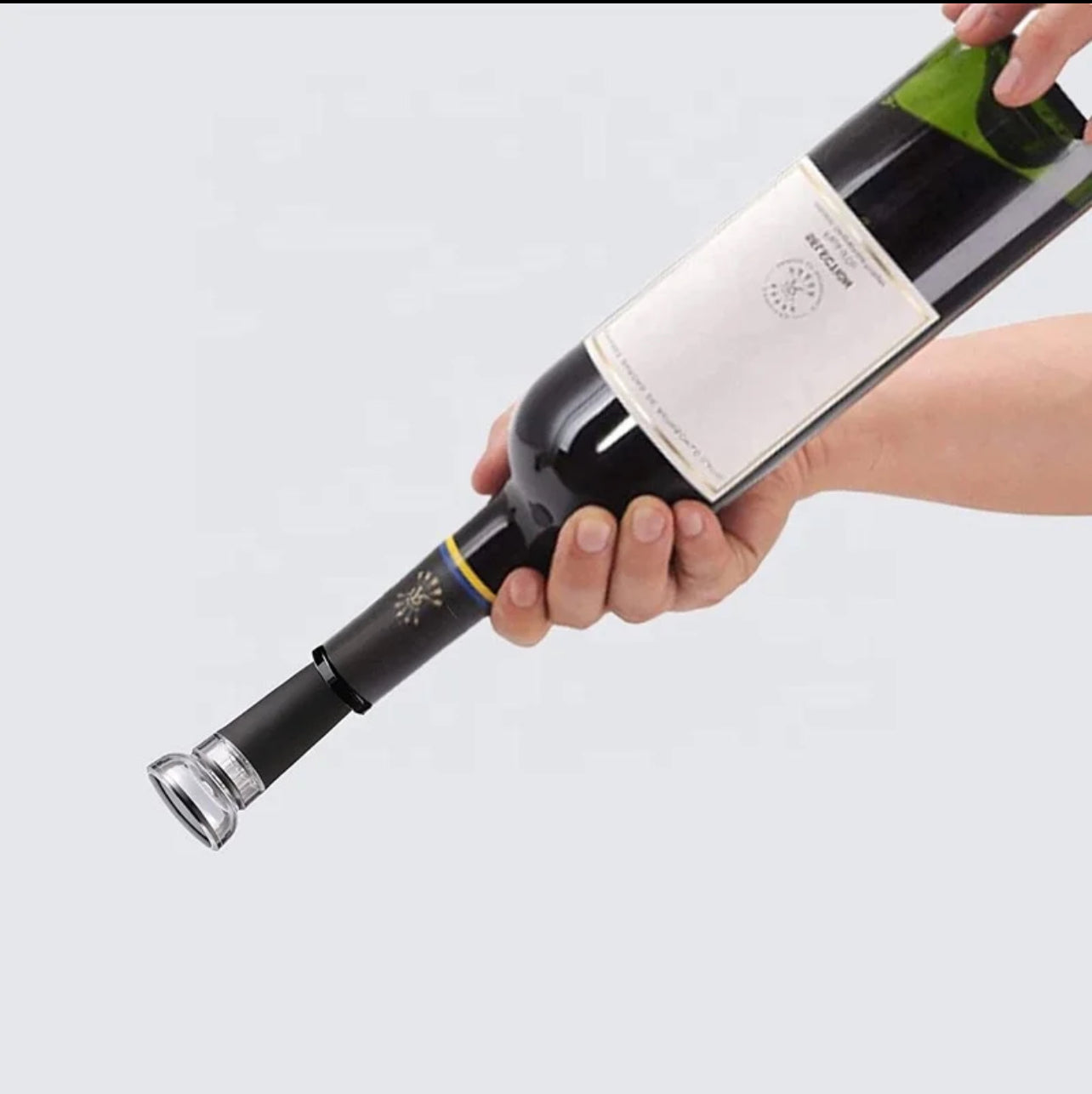 2-piece wine set