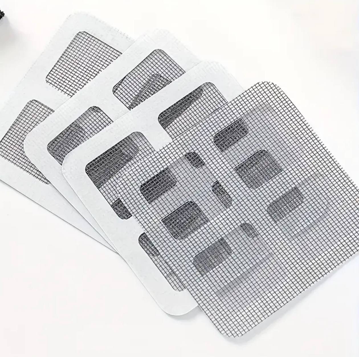 Disposable bathroom/kitchen strainer