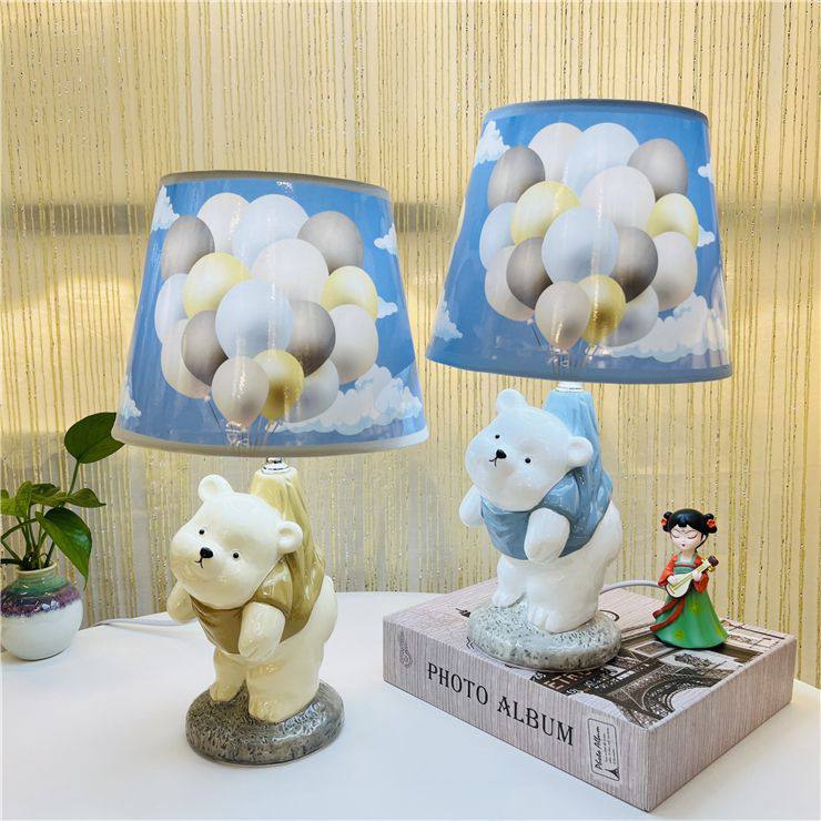 CRYSTAL LUXURY LAMP TABLE