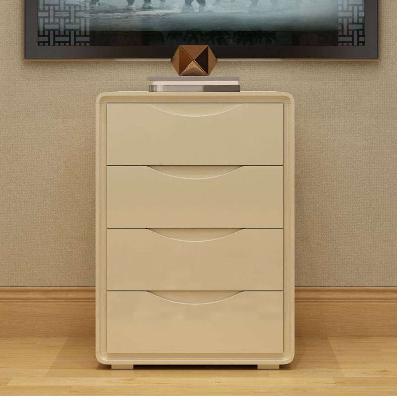 Multiple purposes chest Of drawers