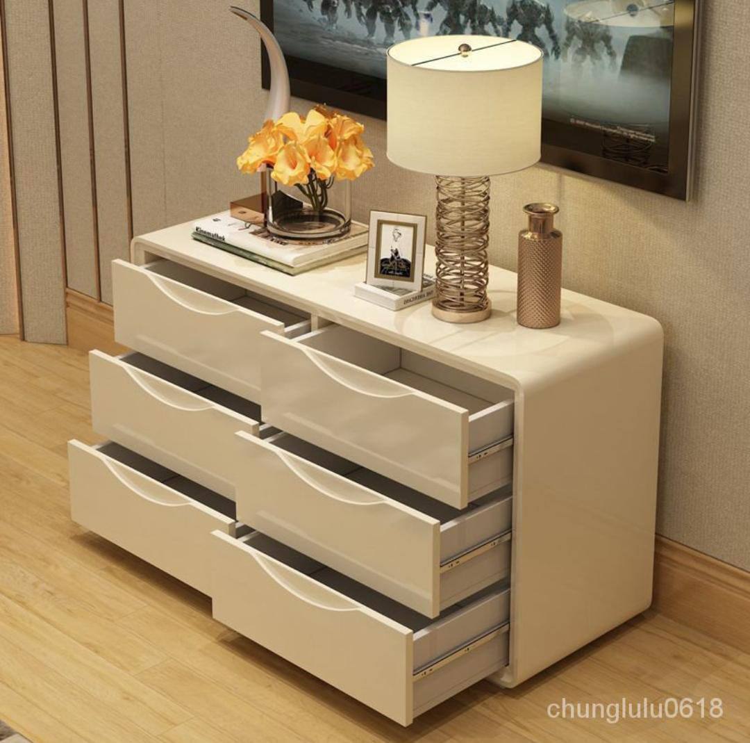 Multiple purposes chest Of drawers