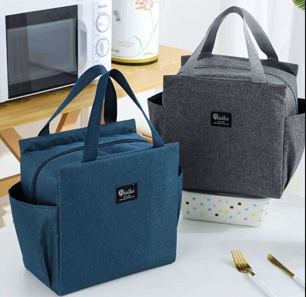 Multifunction Large Capacity Cooler Bag