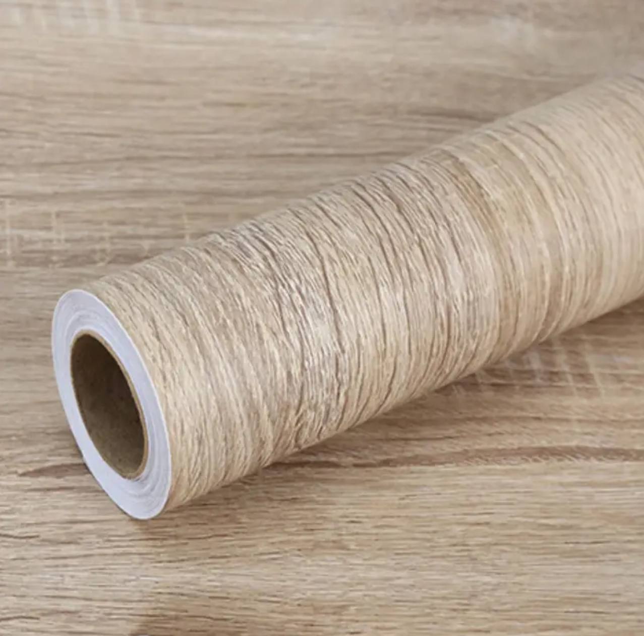 multi-purpose Wooden profile self adhesive mat