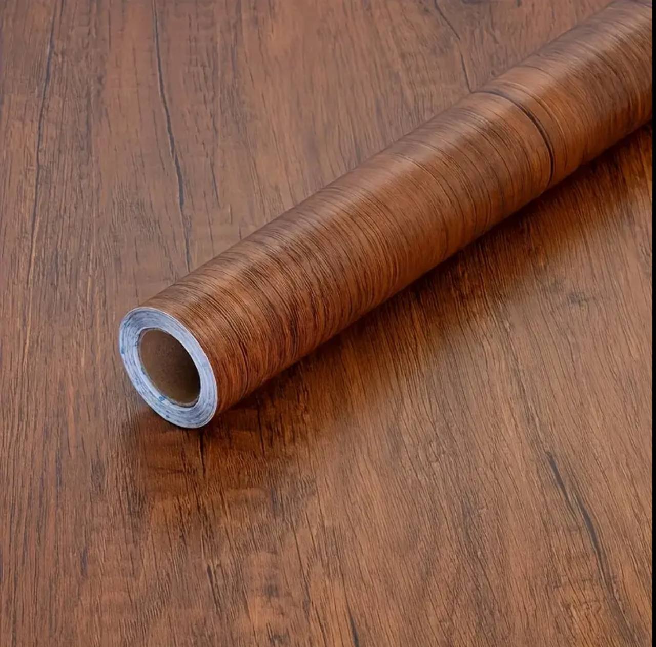 multi-purpose Wooden profile self adhesive mat