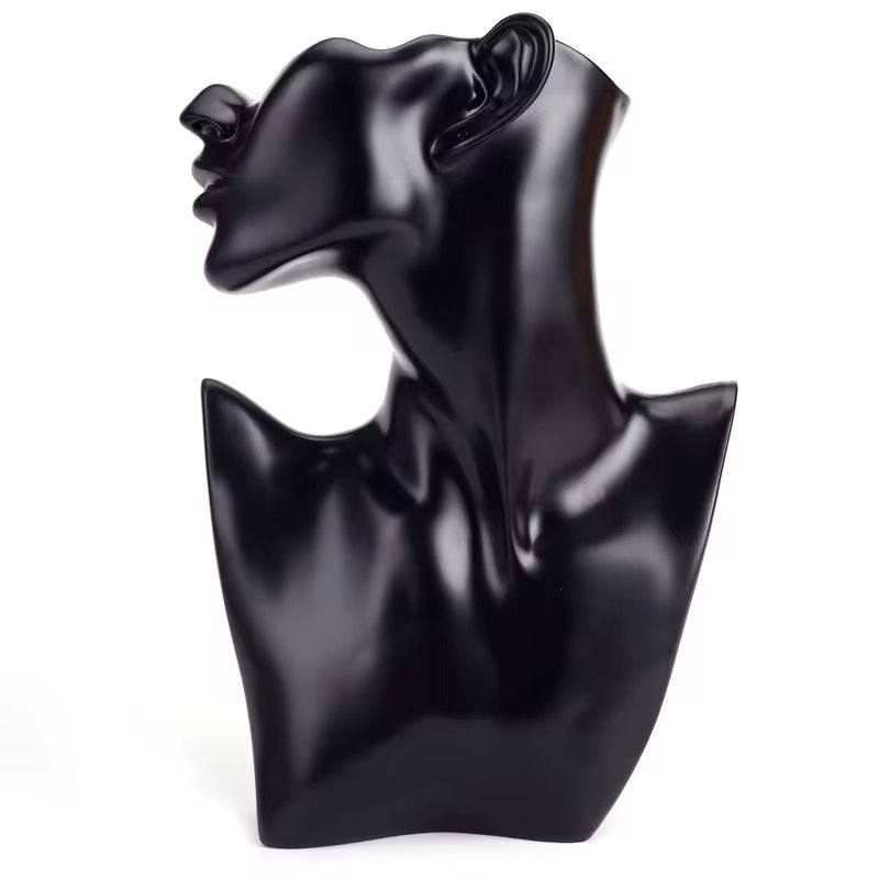 Resin Statue Character Sculpture