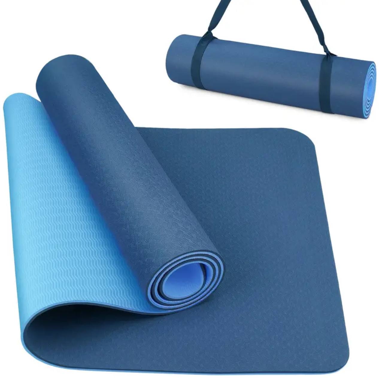 Exercise Yoga Mats