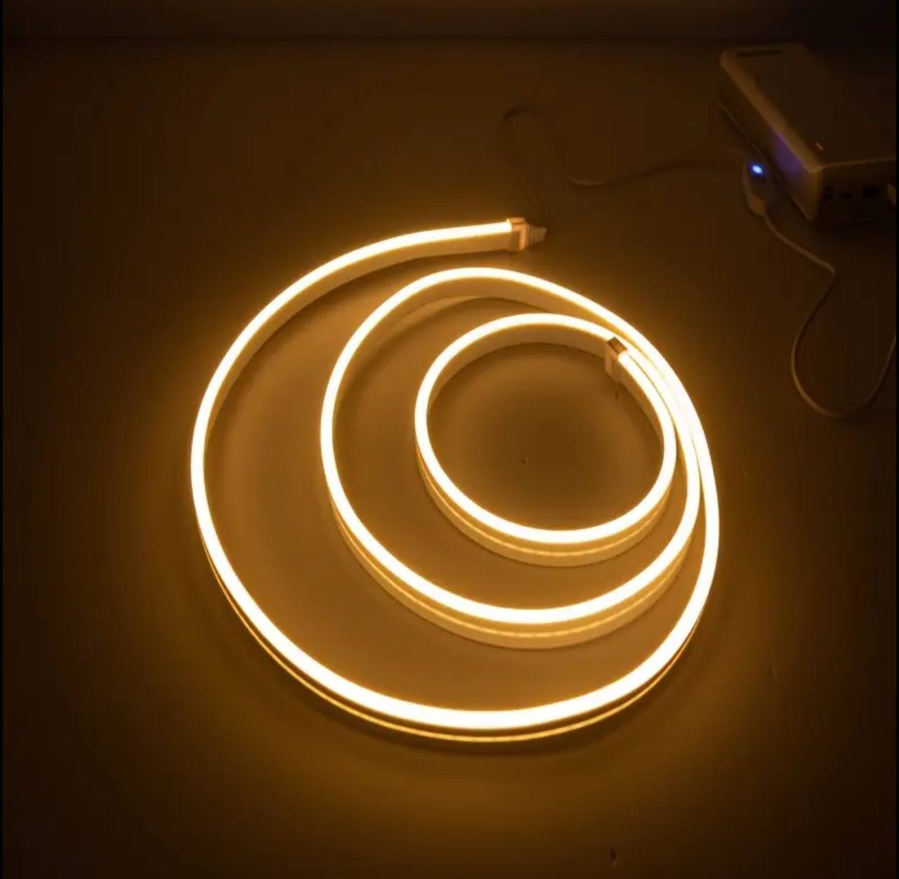 Smart Led Neon Strip Light.