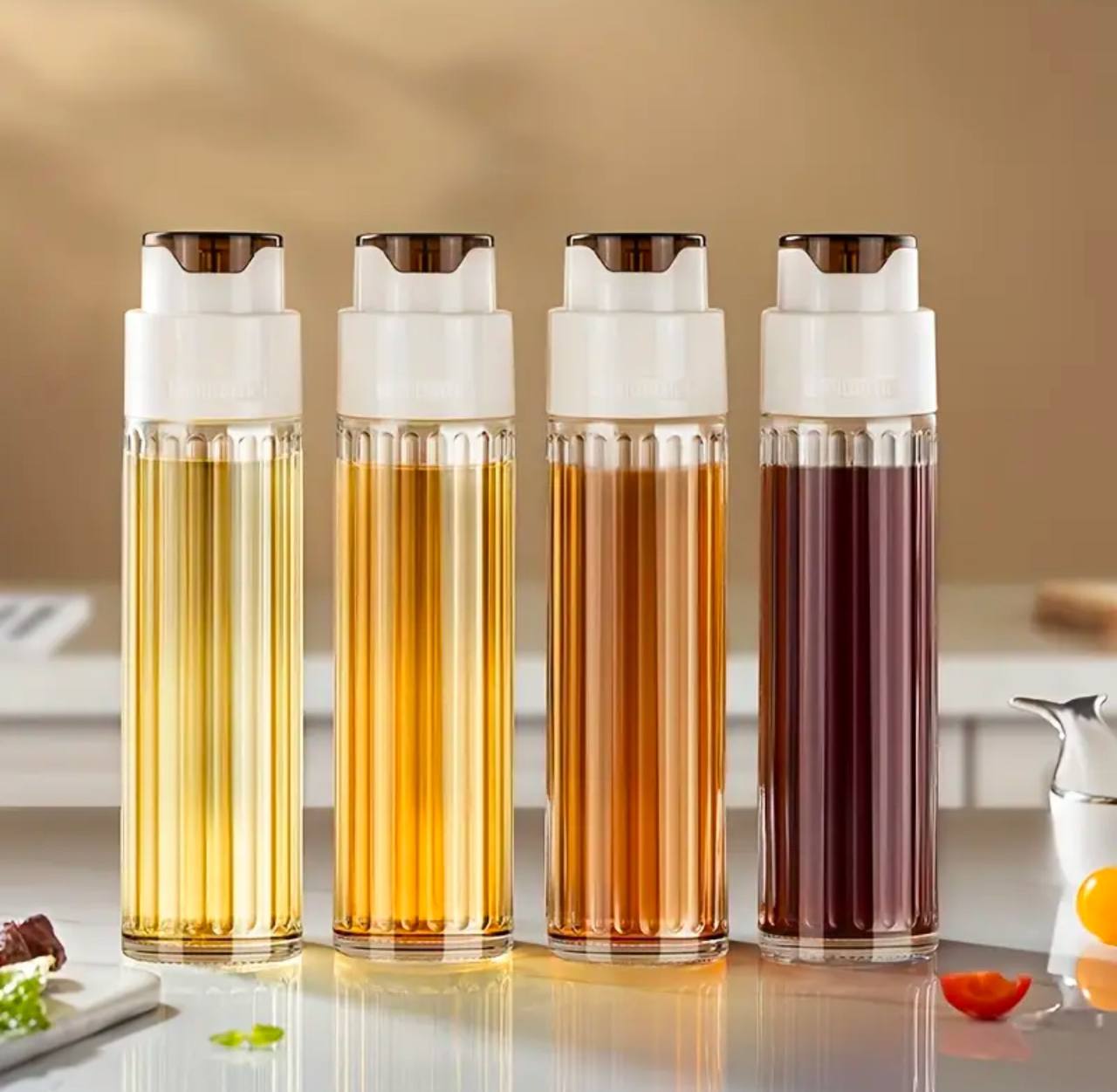 500ml Olive Oil Dispenser