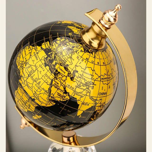 Luxury Home Office Decor Ornament