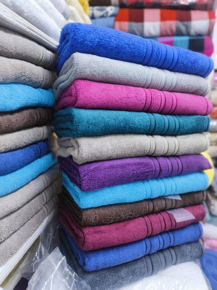 Prestige Premium Medium Towels –