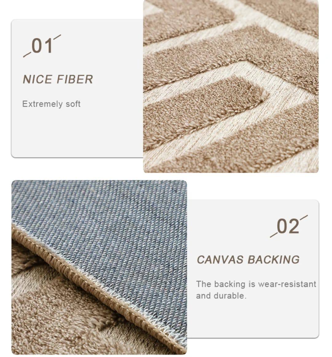 Morden micro Fiber