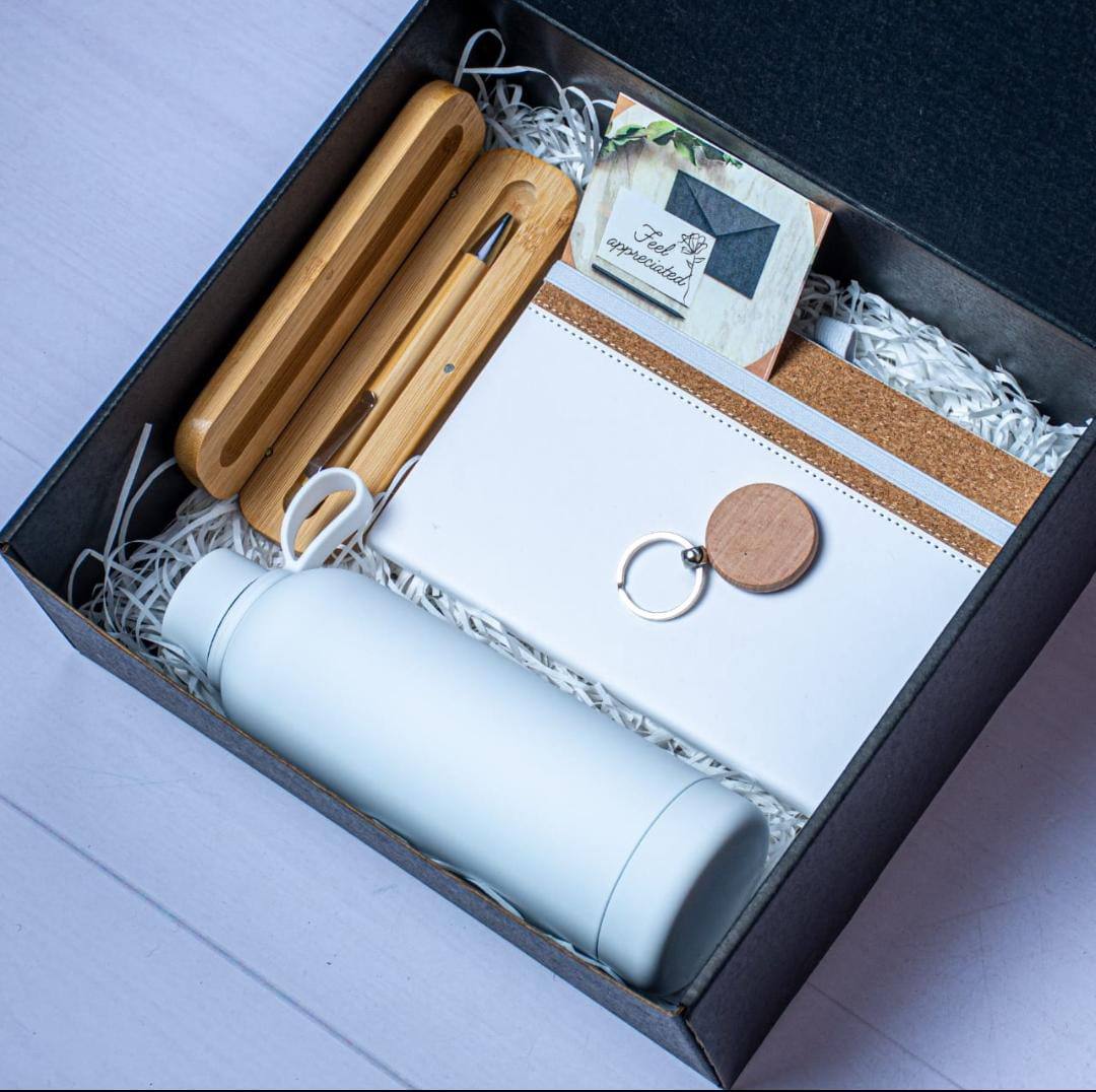 Executive 4 in 1 gift set