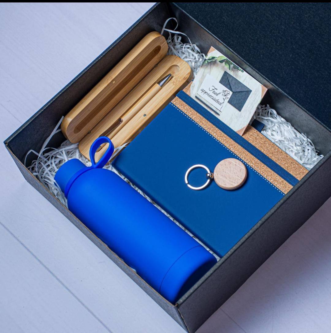 Executive 4 in 1 gift set