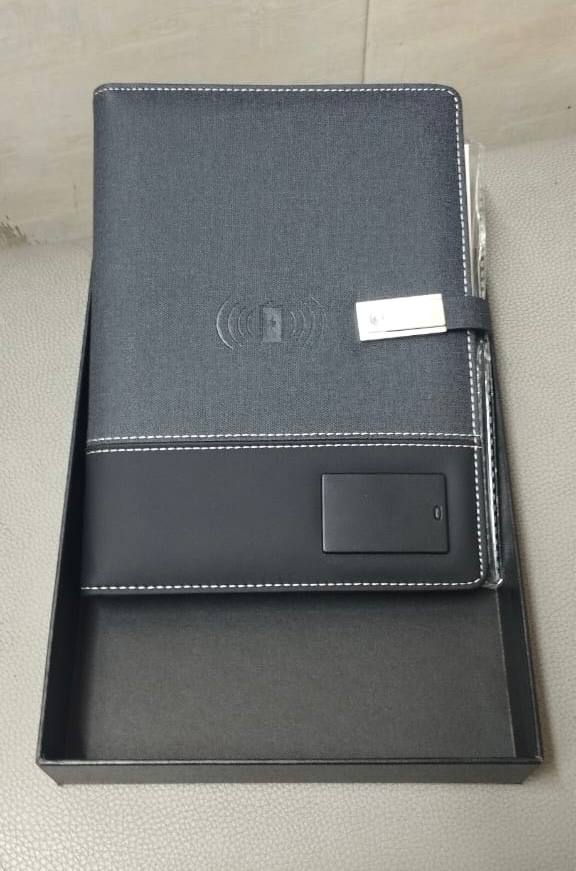 New Advanced Smart A5 Notebook