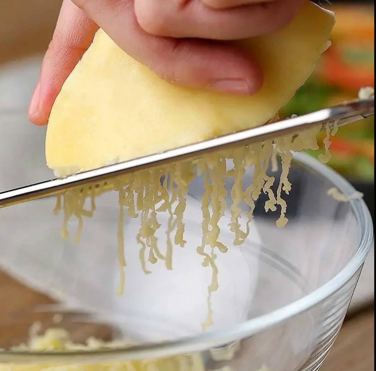 Cheese Grater