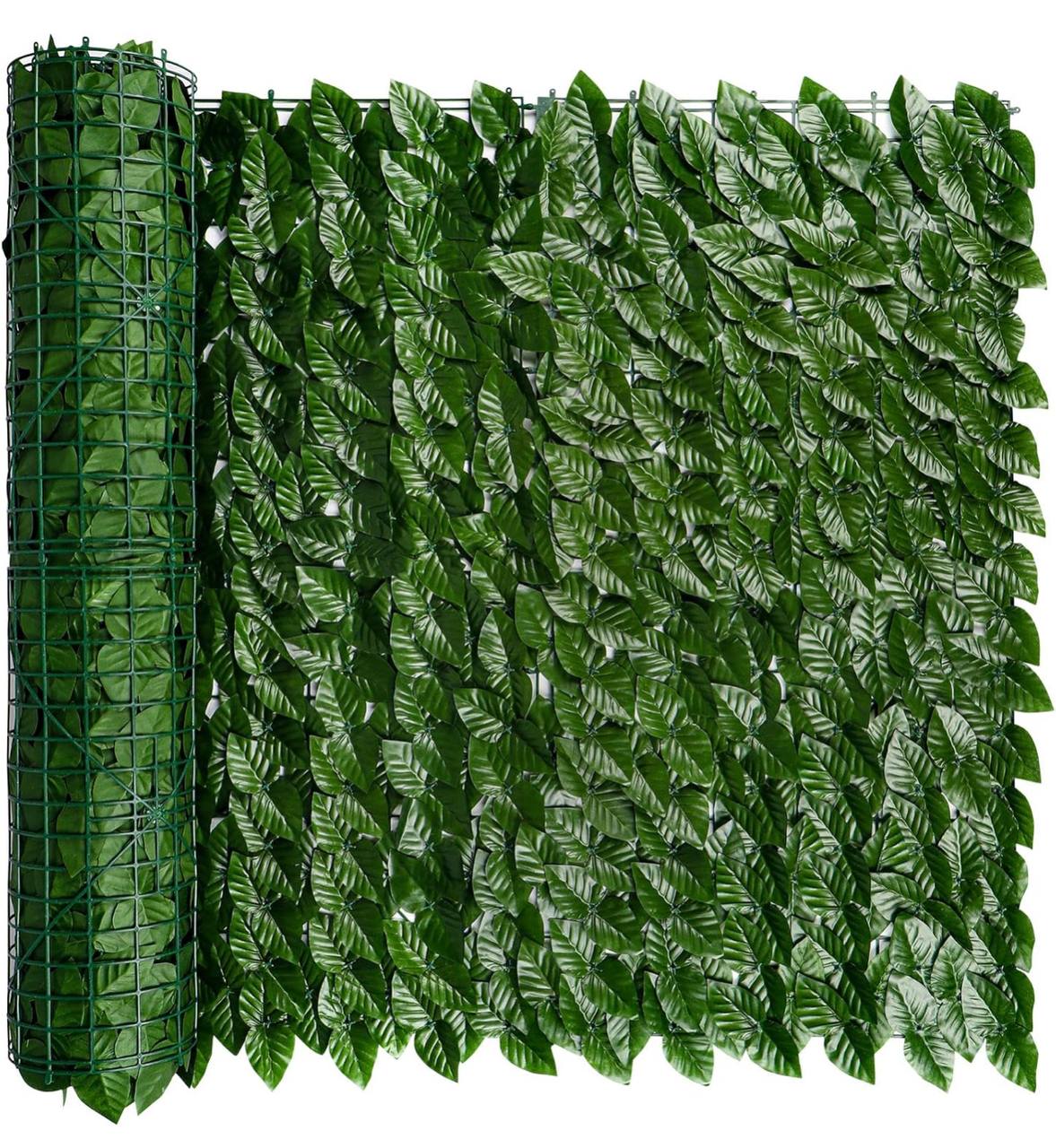 Green Balcony Privacy fence