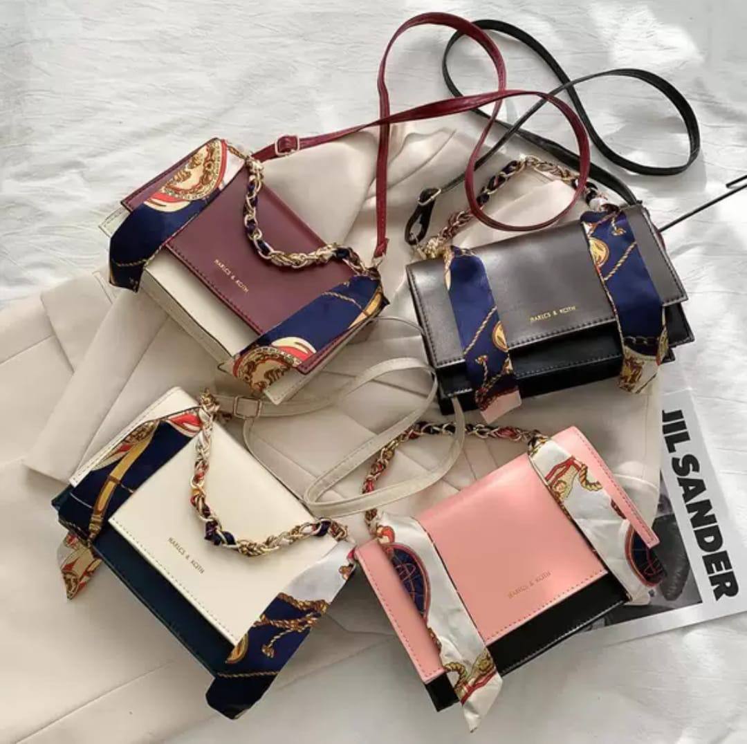 Sling Bags with Straps