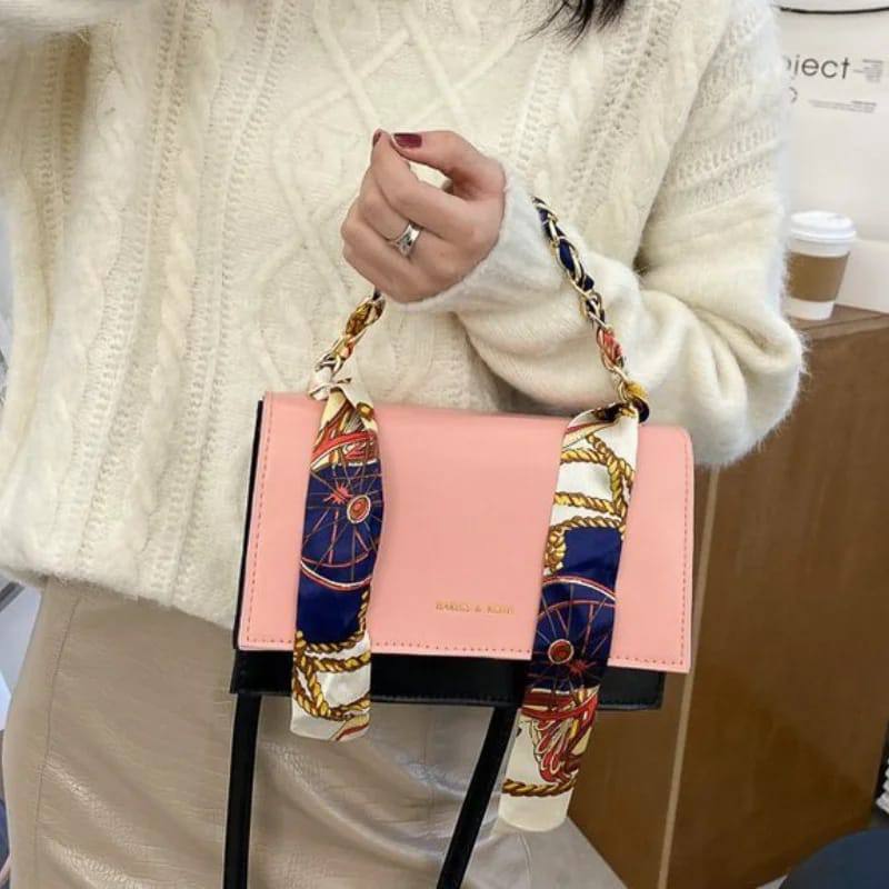 Sling Bags with Straps