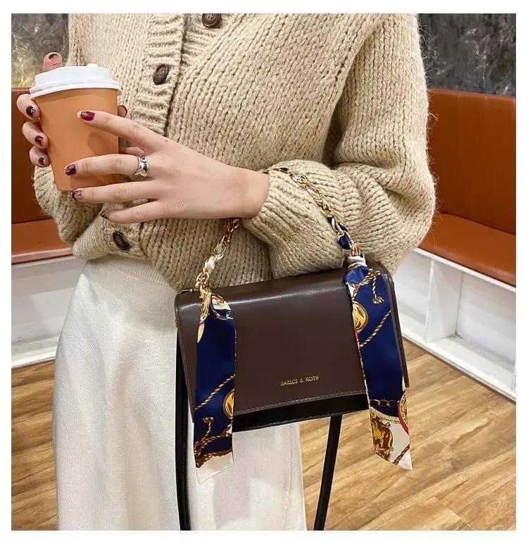 Sling Bags with Straps