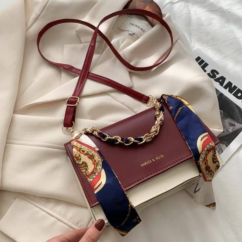 Sling Bags with Straps