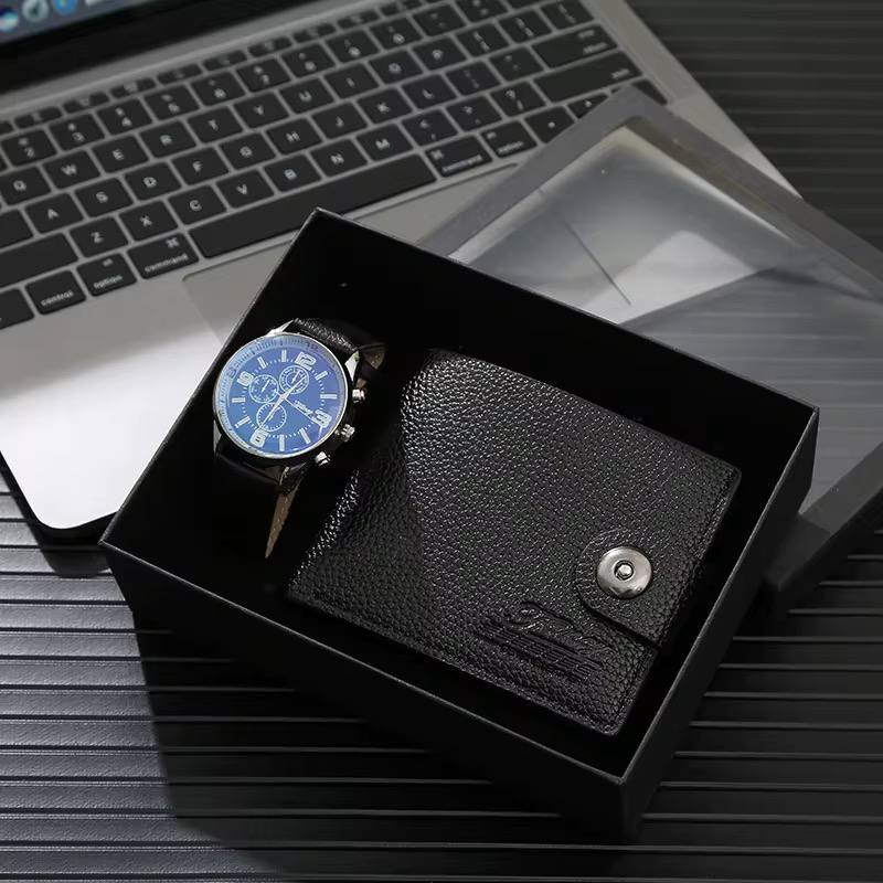 2Pc Men's Gift Set