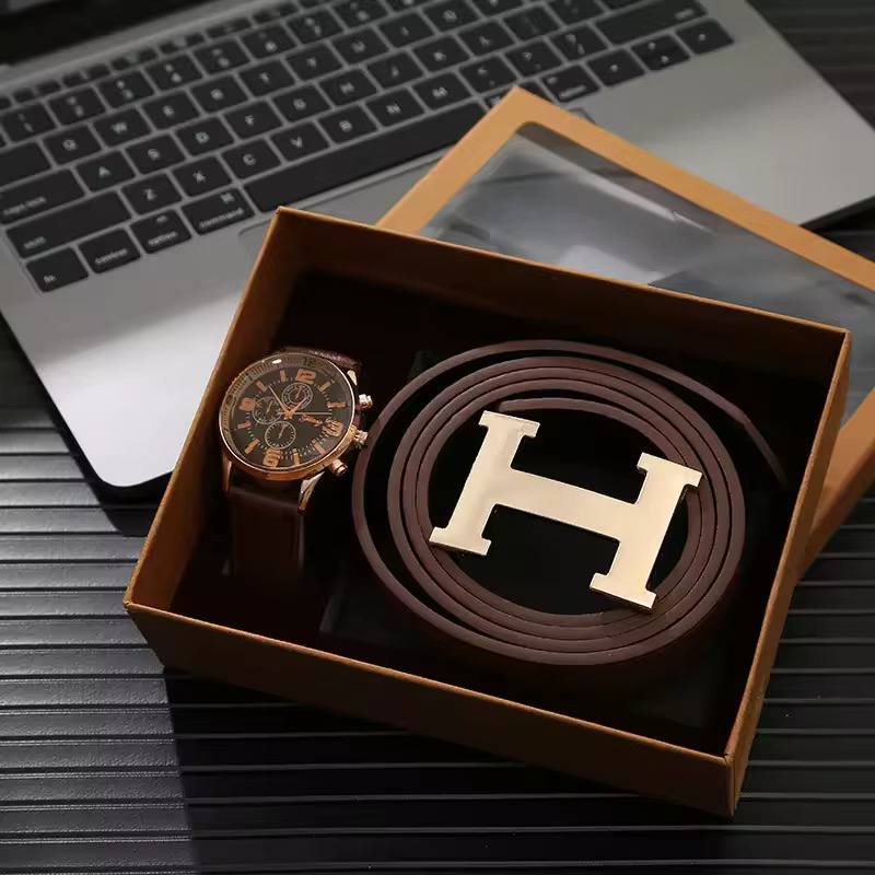2Pc Men's Gift Set