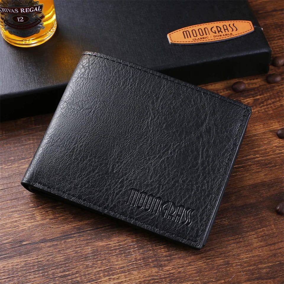 Casual Men's Hollow Watch 3pcs/set