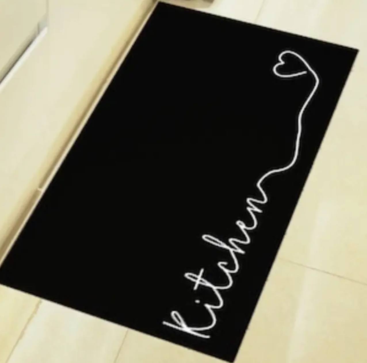 Kitchen Rug