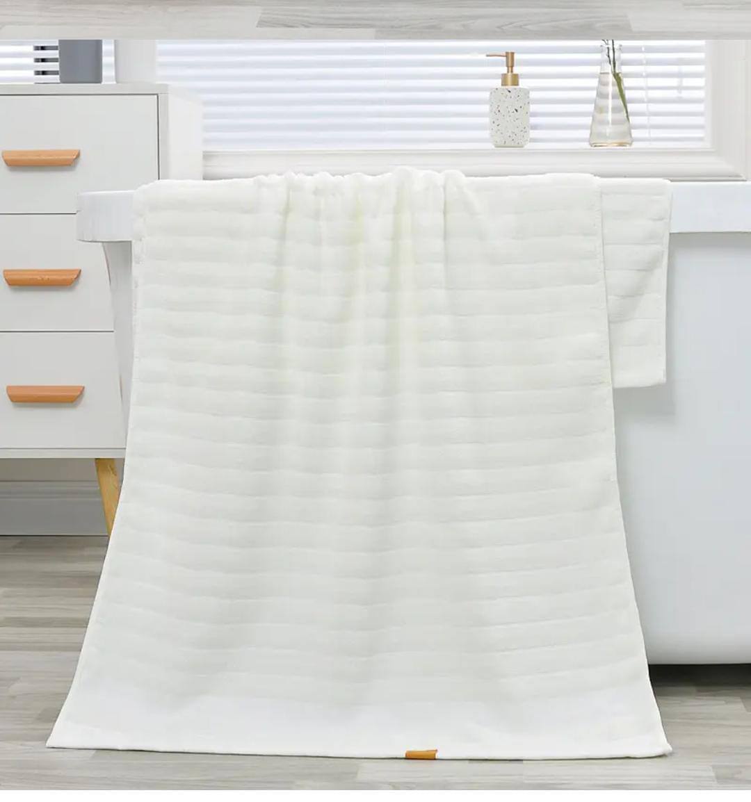 3pc Set Premium Towel Set