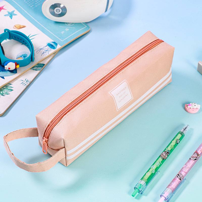 Canvas Pencil Cas