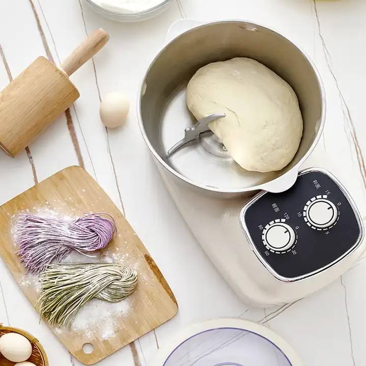 5L Multi-Purpose 2 in 1 ferment Kitchen appliance Dough Maker