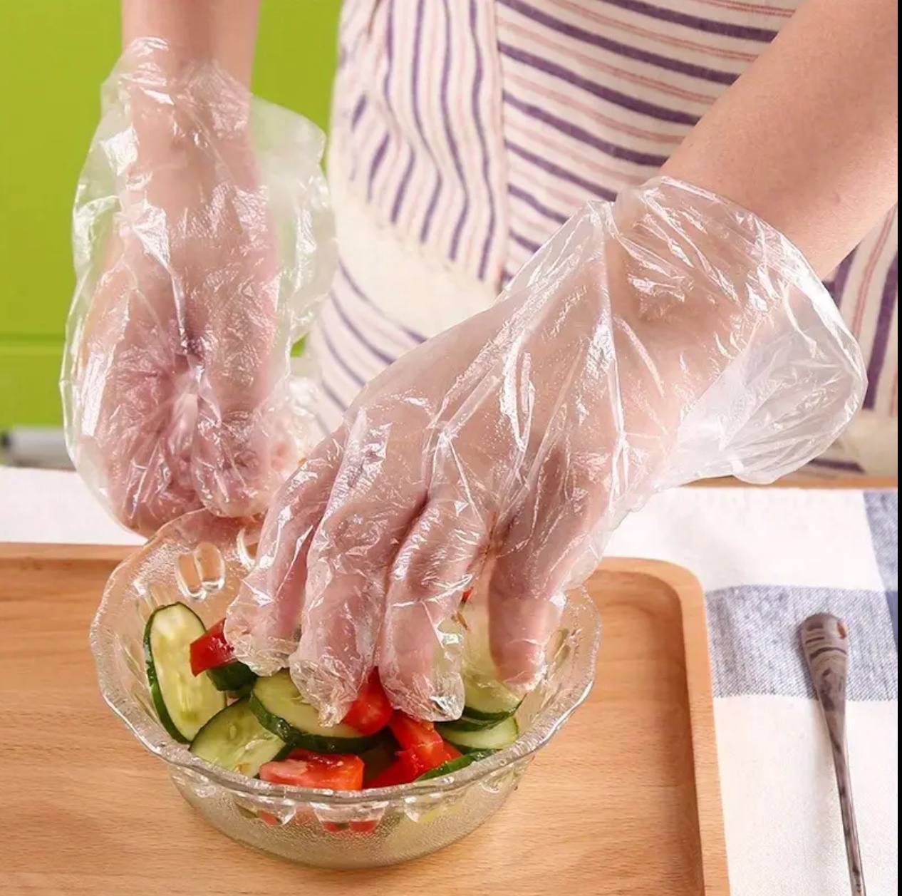 protective food handling gloves/Multipurpose