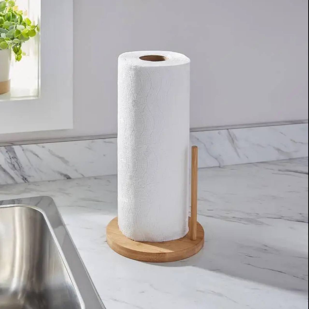 Antic Rustic Napkin Kitchen holder
