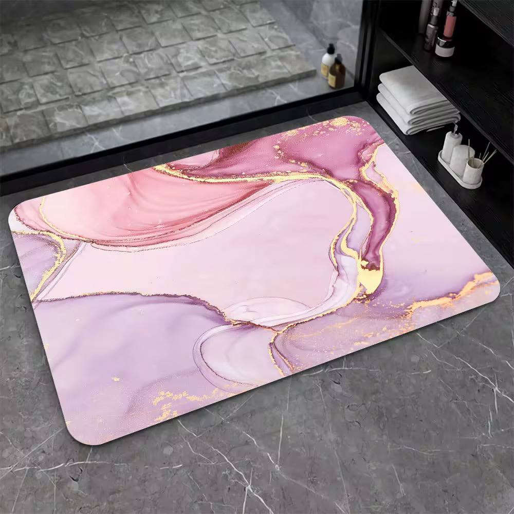 Rubber Absarbant Door mats