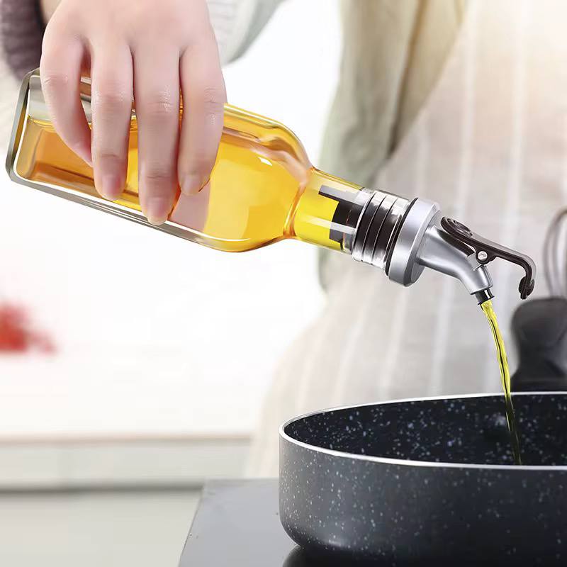 5pc salad dressing set