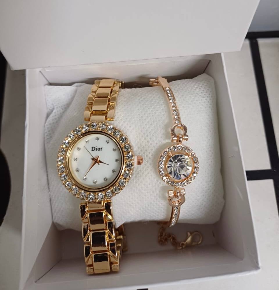 gift set for ladies